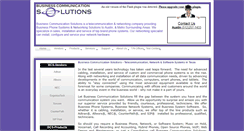 Desktop Screenshot of bcs-ip.com